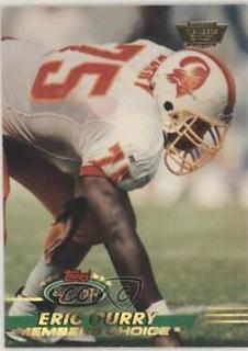 Eric Curry