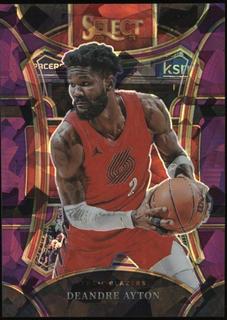 Deandre Ayton