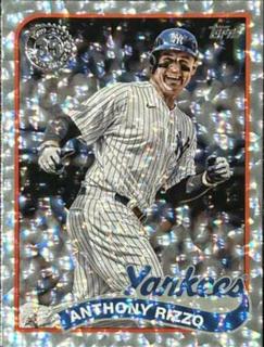 Anthony Rizzo