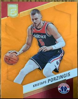 Kristaps Porzingis