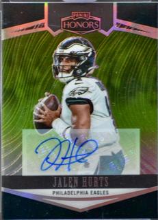 Jalen Hurts