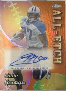 Eddie George