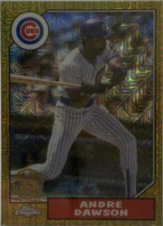 Andre Dawson