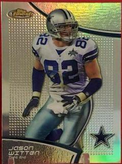 Jason Witten