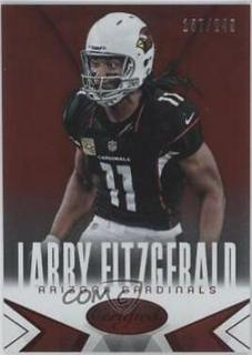 Larry Fitzgerald