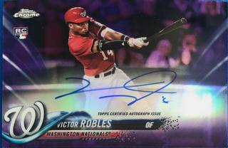 Victor Robles