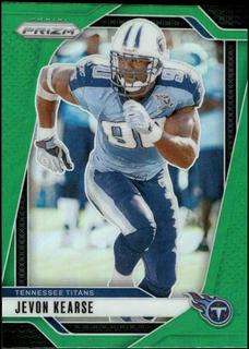 Jevon Kearse
