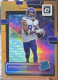 Jalen Nailor