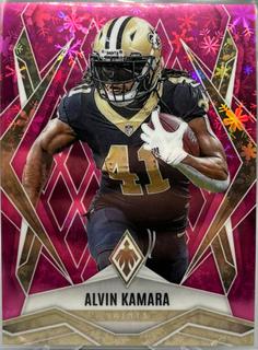 Alvin Kamara