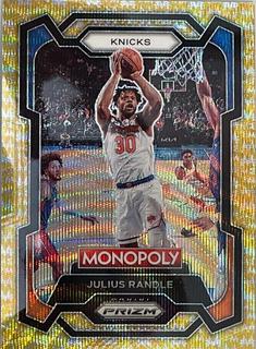 Julius Randle