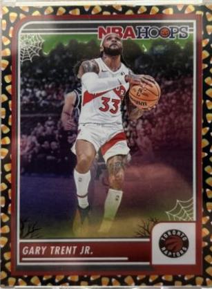 Gary Trent Jr.