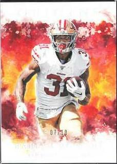 Raheem Mostert