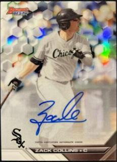 Zack Collins