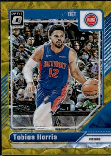 Tobias Harris
