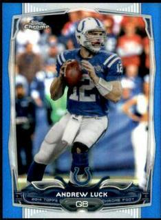 Andrew Luck