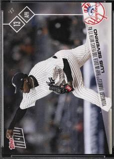 Luis Severino