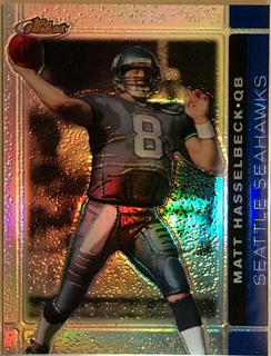 Matt Hasselbeck