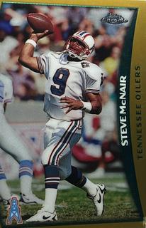 Steve McNair