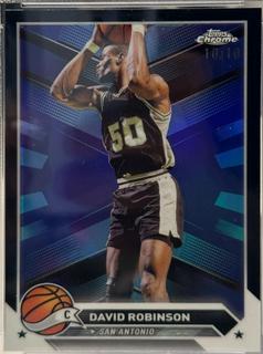 David Robinson