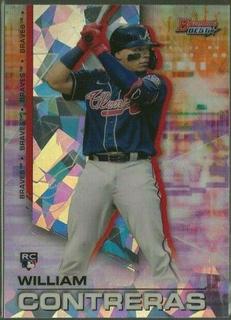 William Contreras