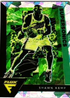 Shawn Kemp