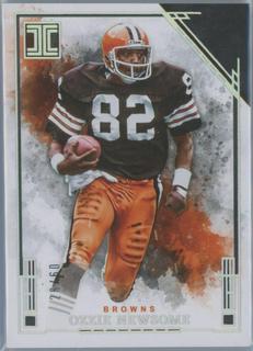 Ozzie Newsome