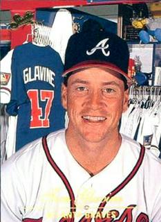 Tom Glavine