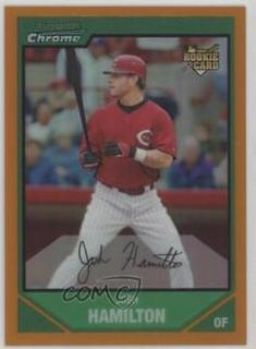 Josh Hamilton
