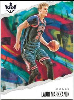 Lauri Markkanen