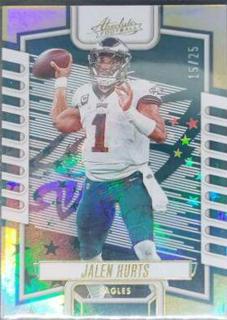 Jalen Hurts