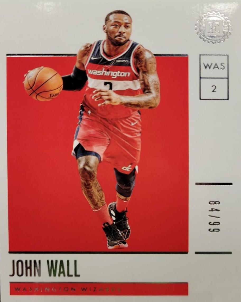 John Wall