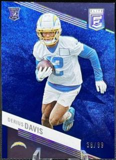 Derius Davis