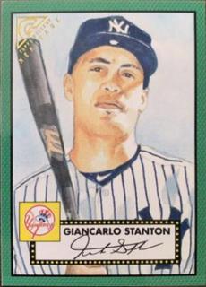 Giancarlo Stanton
