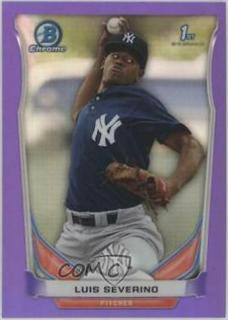 Luis Severino