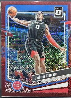 Jalen Duren