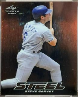 Steve Garvey