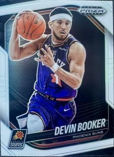 Devin Booker