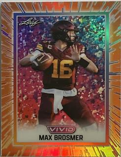 Max Brosmer