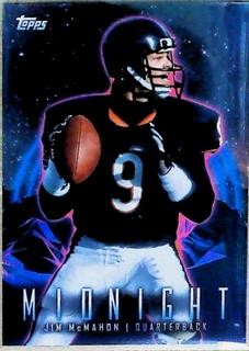 Jim McMahon