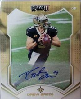 Drew Brees