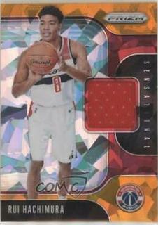 Rui Hachimura