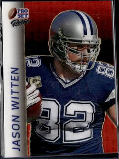 Jason Witten