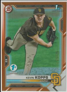 Kevin Kopps