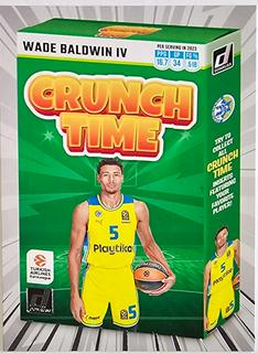 Wade Baldwin IV