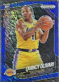 Quincy Olivari