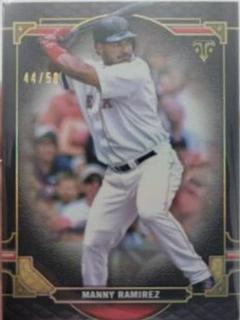 Manny Ramirez