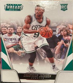 Demetrius Jackson