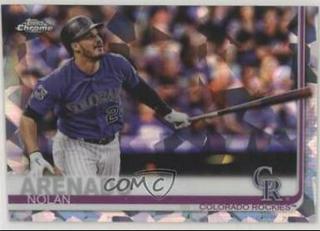 Nolan Arenado