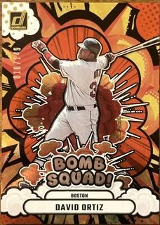 David Ortiz