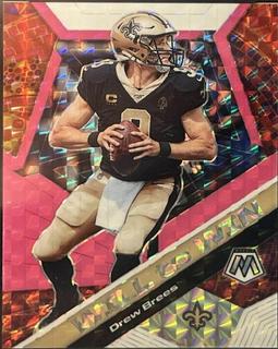 Drew Brees